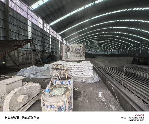 南通厂房地面下沉注浆加固施工