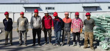 南通厂房地基沉降注浆加固施工队伍怎么选